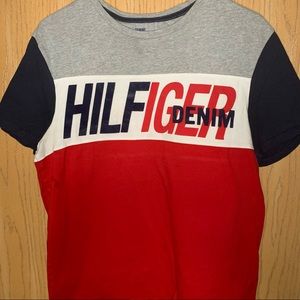 TOMMY HILFIGER T-Shirt